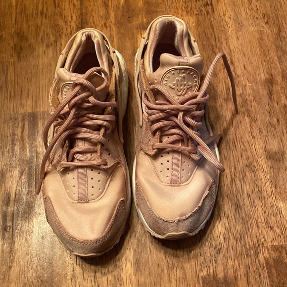 Womens air huarache run - Picture 3 of 5